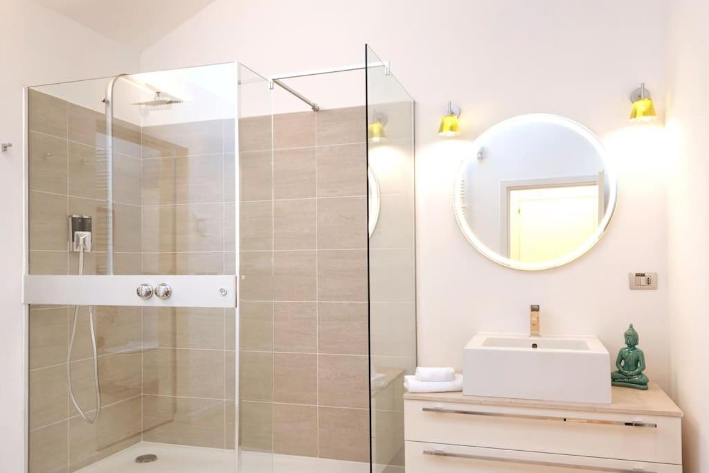Piscina Interna Privata E A Apartment
