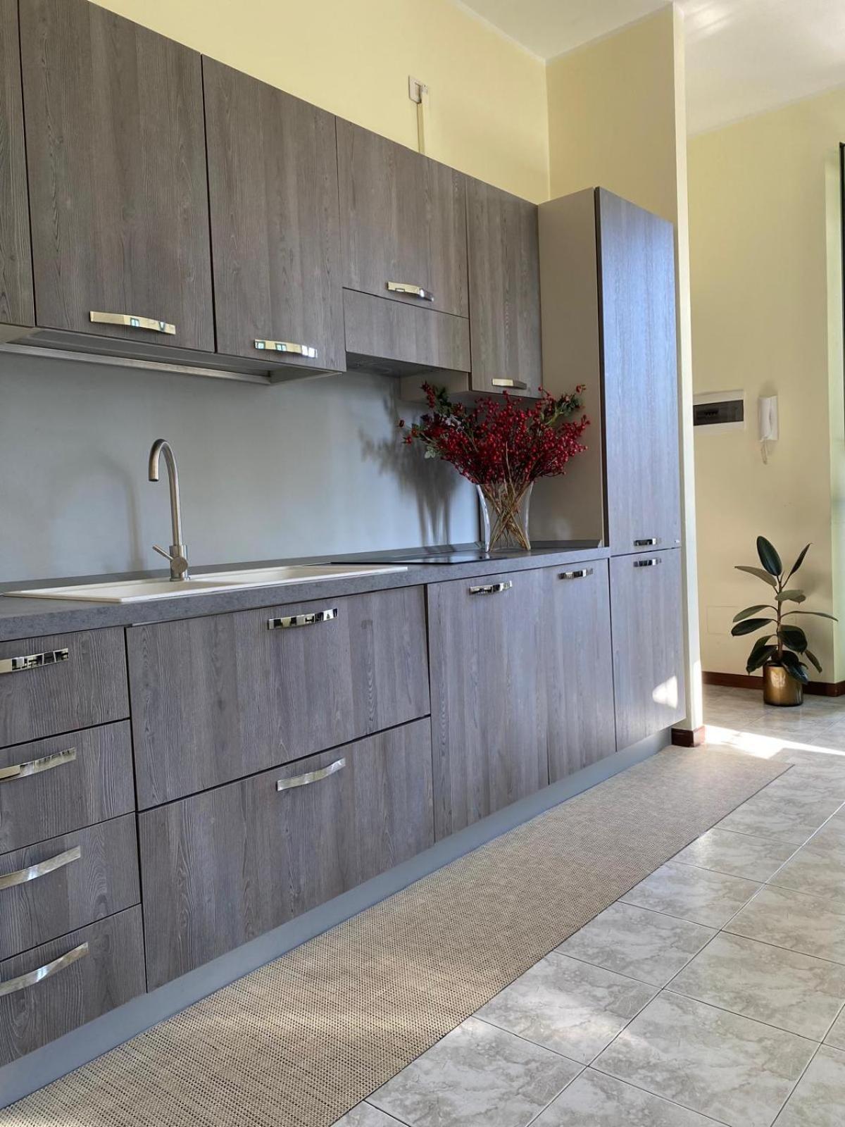 La Casa Di Tati Apartamento