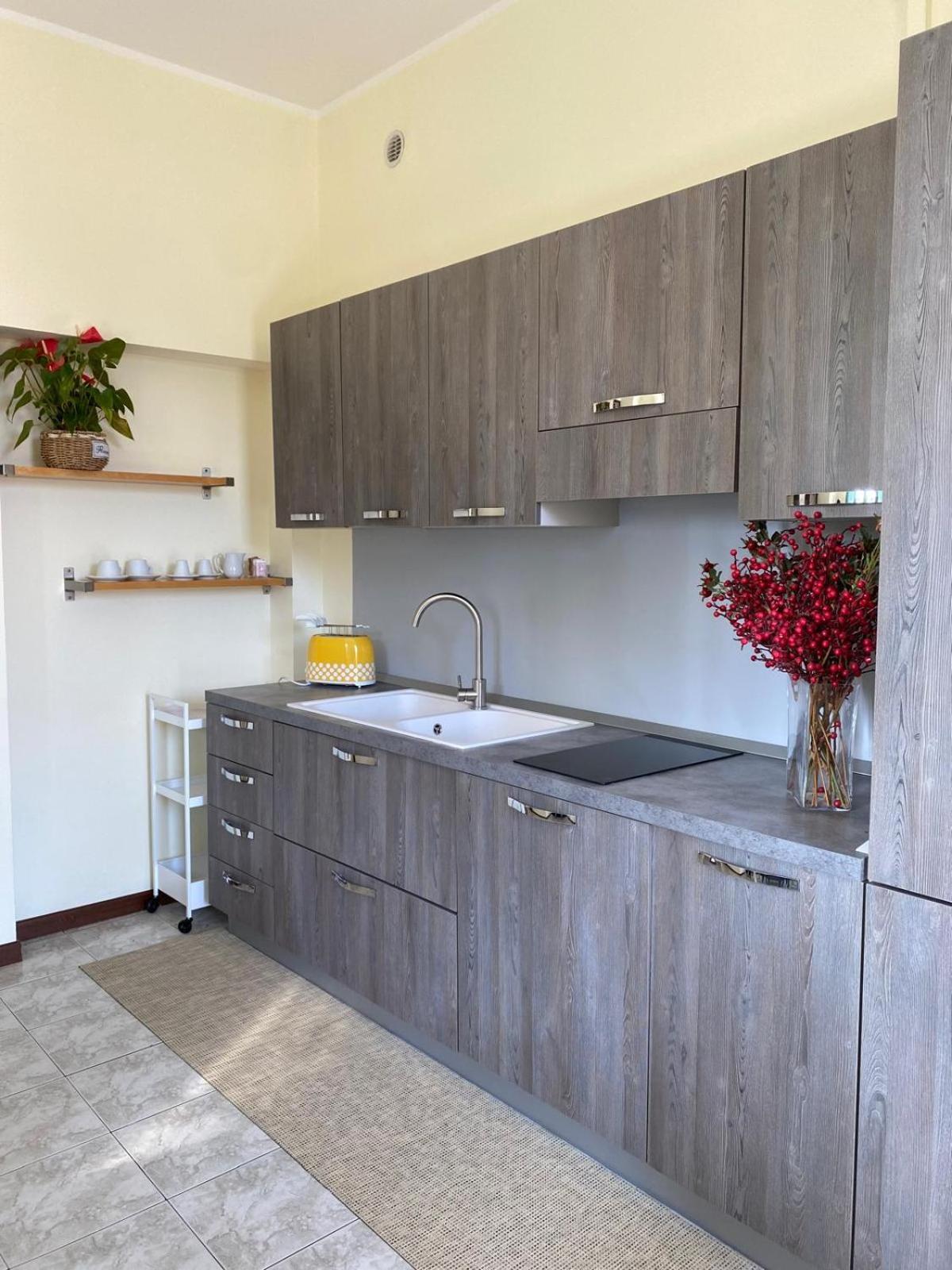 Apartamento La Casa Di Tati