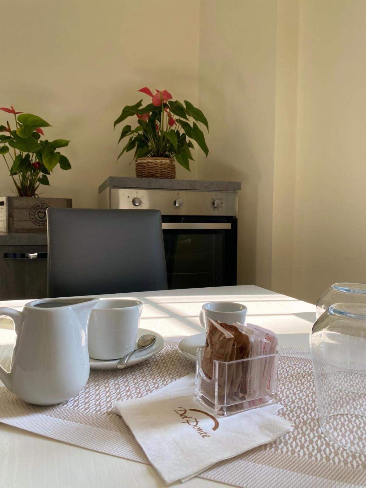 La Casa Di Tati Apartamento Milão