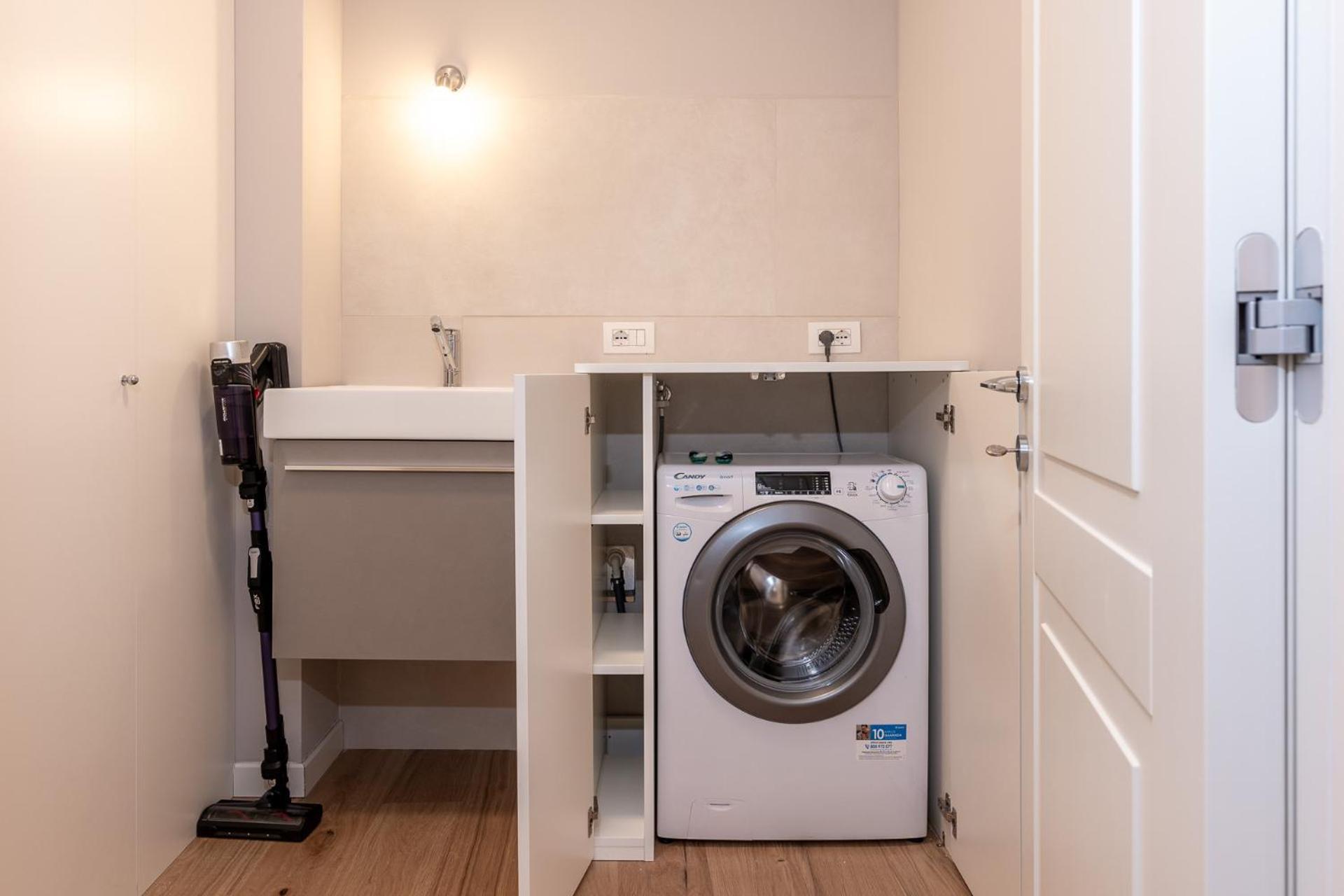 Apartamento Luxurious & Spacious Flats In Duomo