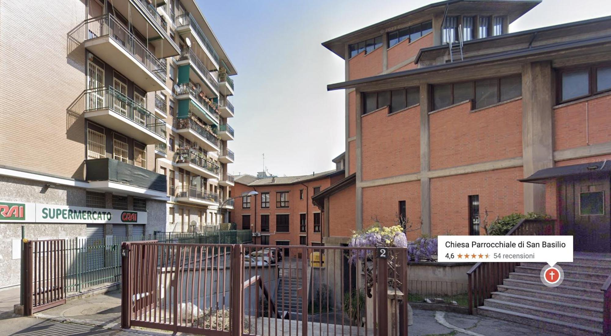 Apartamento 5 Minuti Martesana Elegante *
