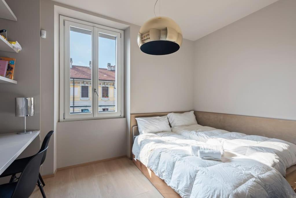 Easylife - Stylish Design In Fashion District Apartment