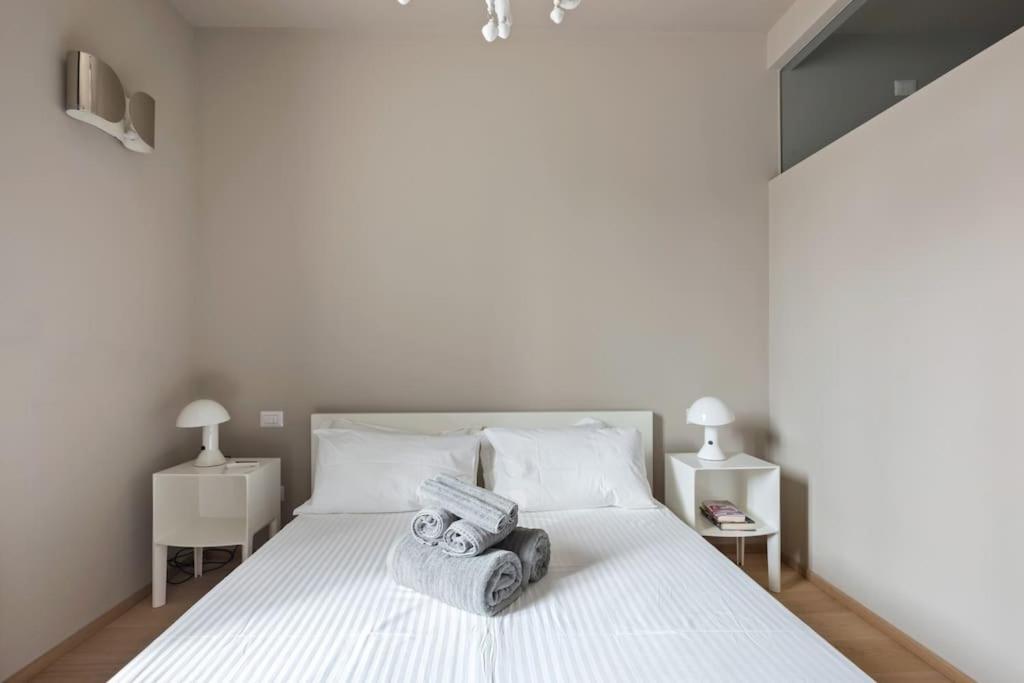 Apartment Easylife - Stylish Design In Fashion District