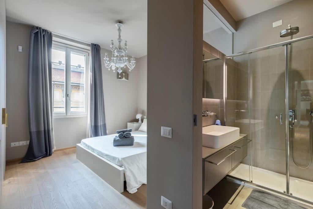 Easylife - Stylish Design In Fashion District Apartment *