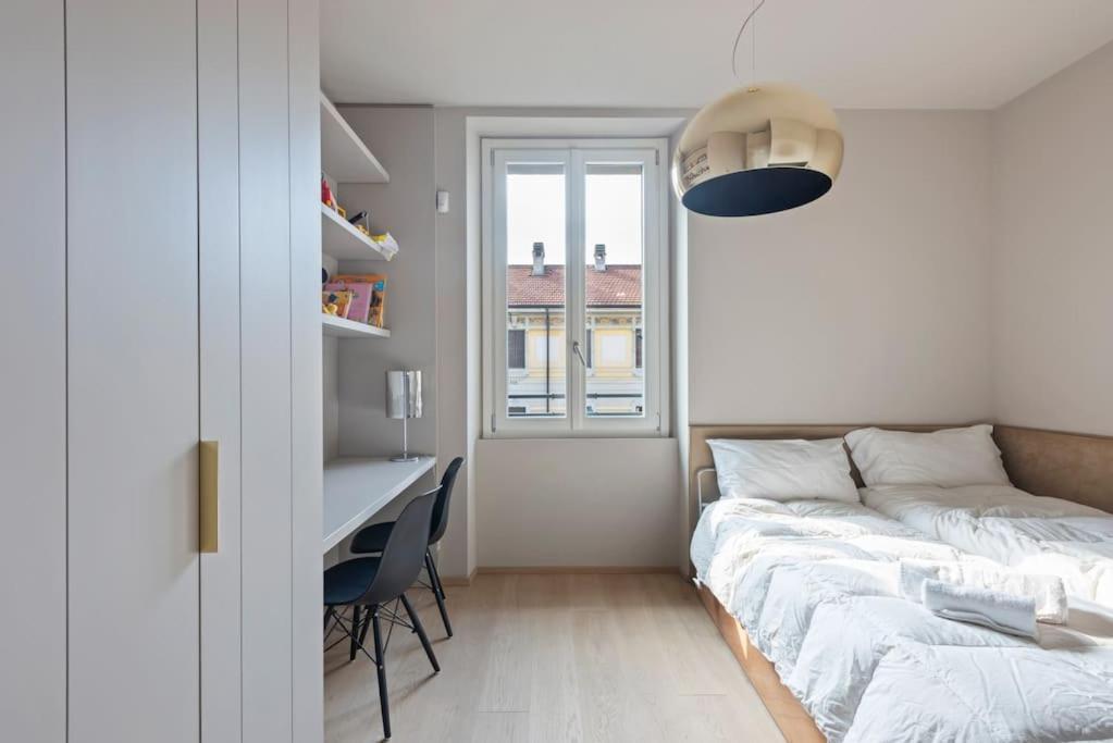 Apartment Easylife - Stylish Design In Fashion District