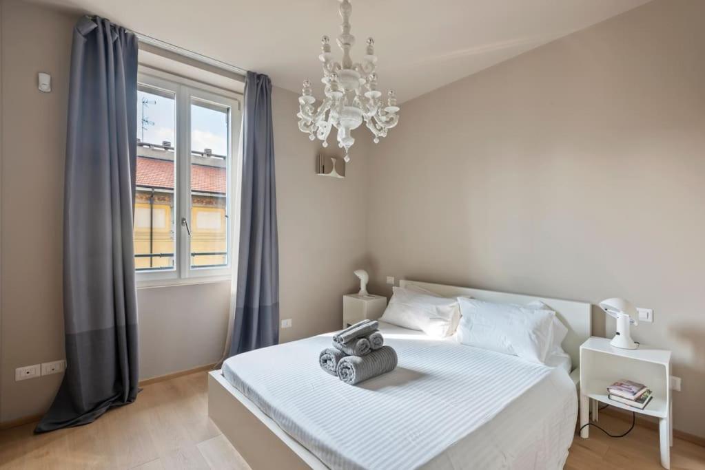 Apartment Easylife - Stylish Design In Fashion District *