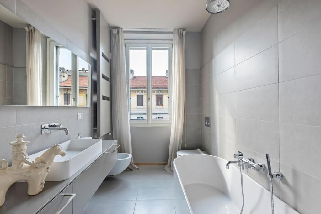 Apartment Easylife - Stylish Design In Fashion District