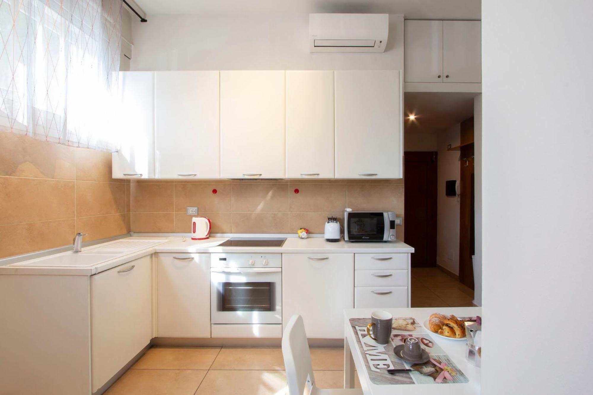 Palma's House Apartamento