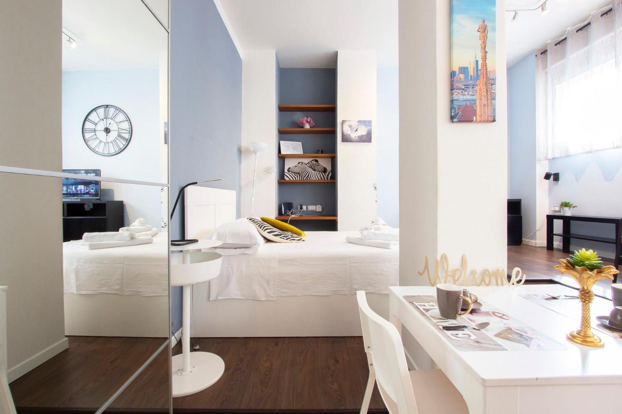 Apartamento Palma's House