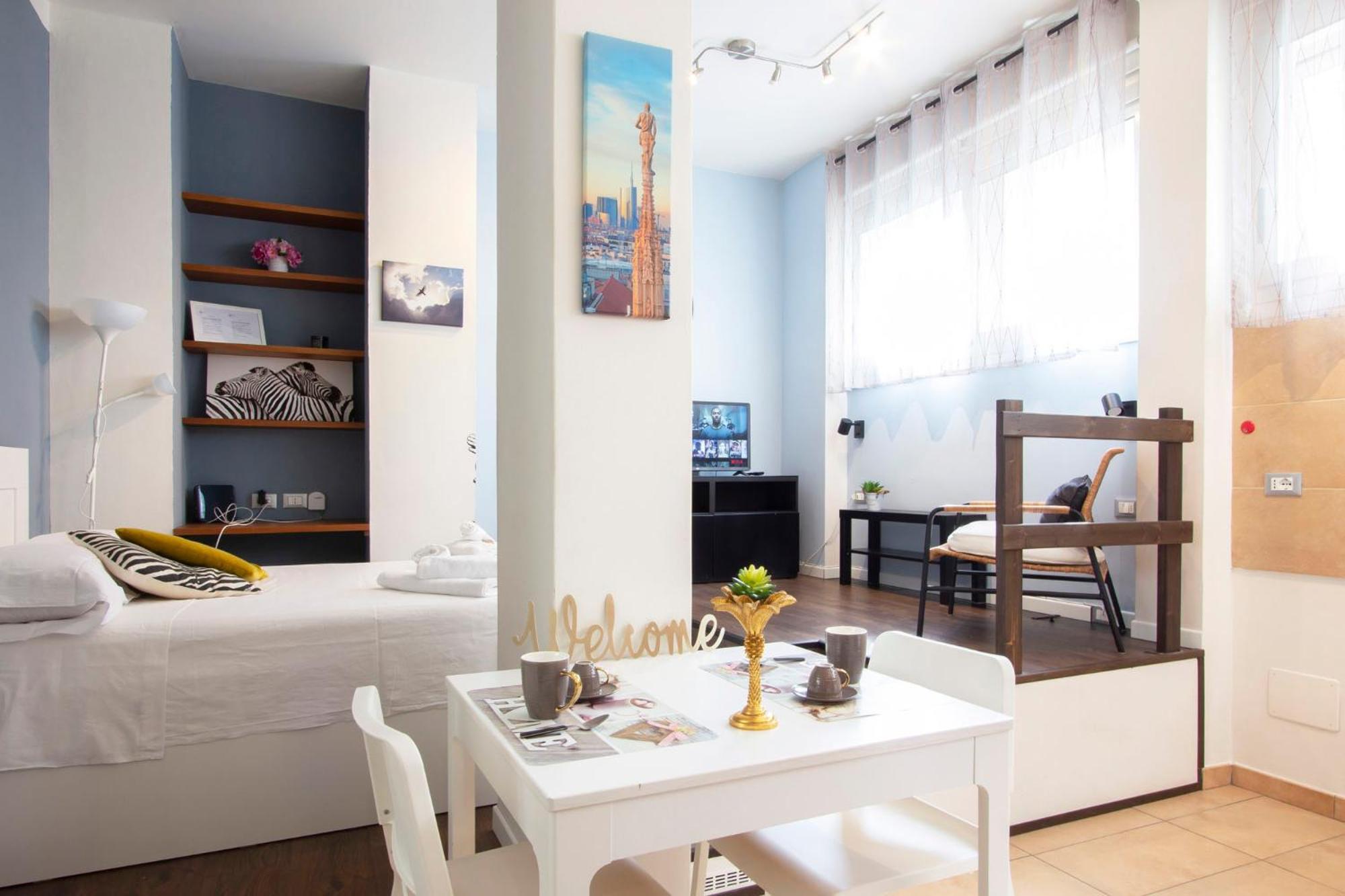 Apartamento Palma's House *