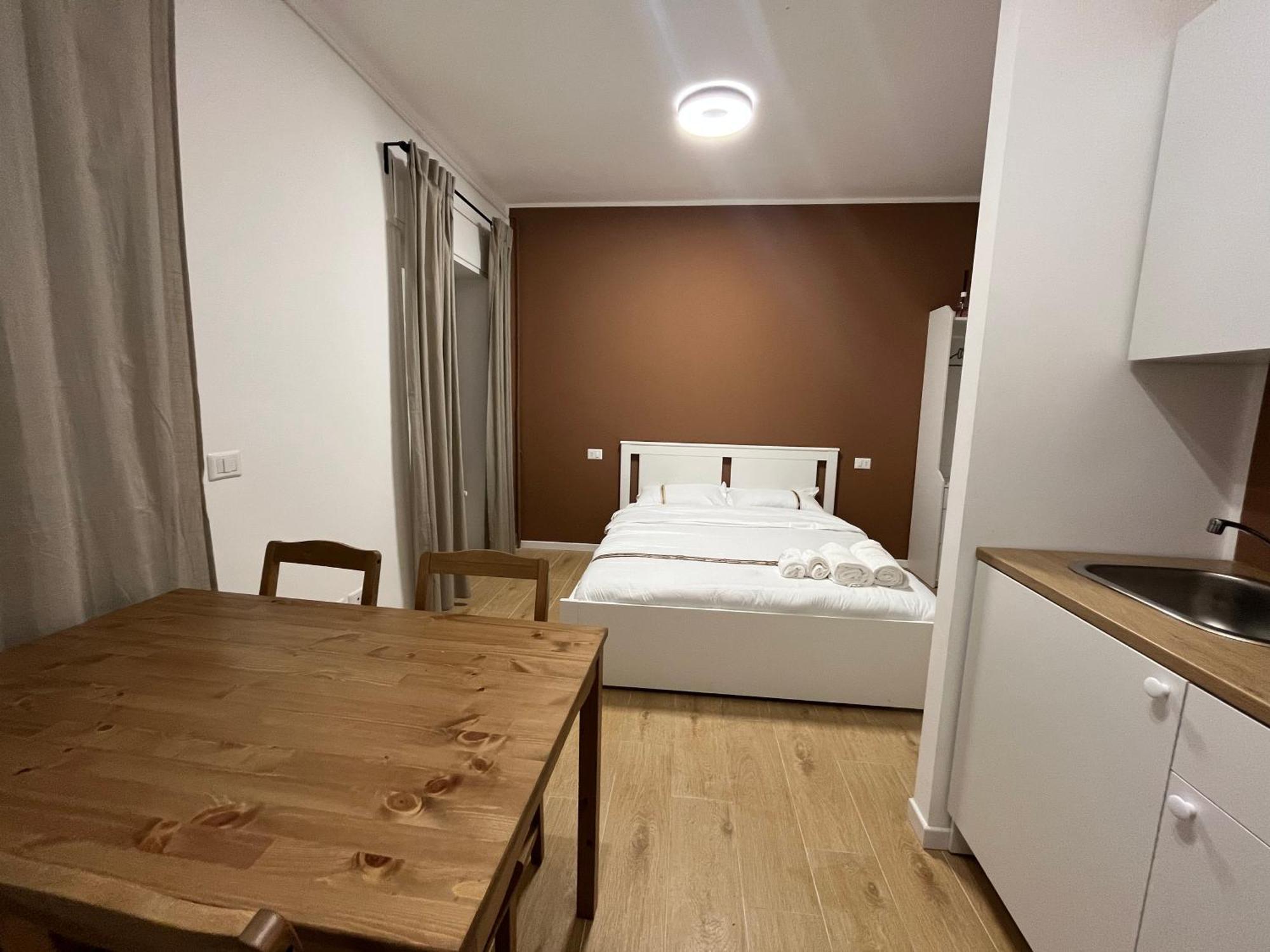Momo House Citylife Milan