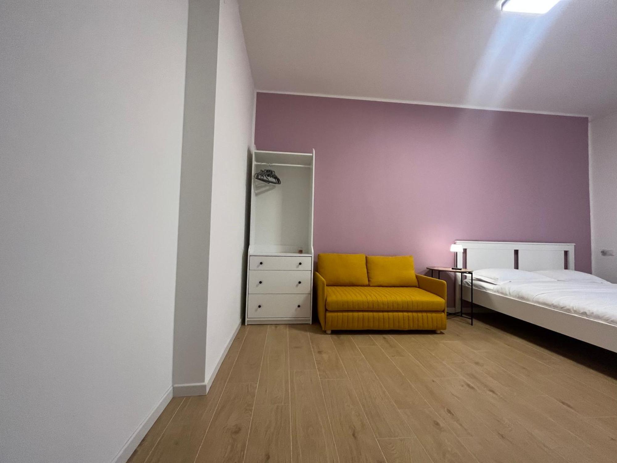 Momo House Citylife Milan