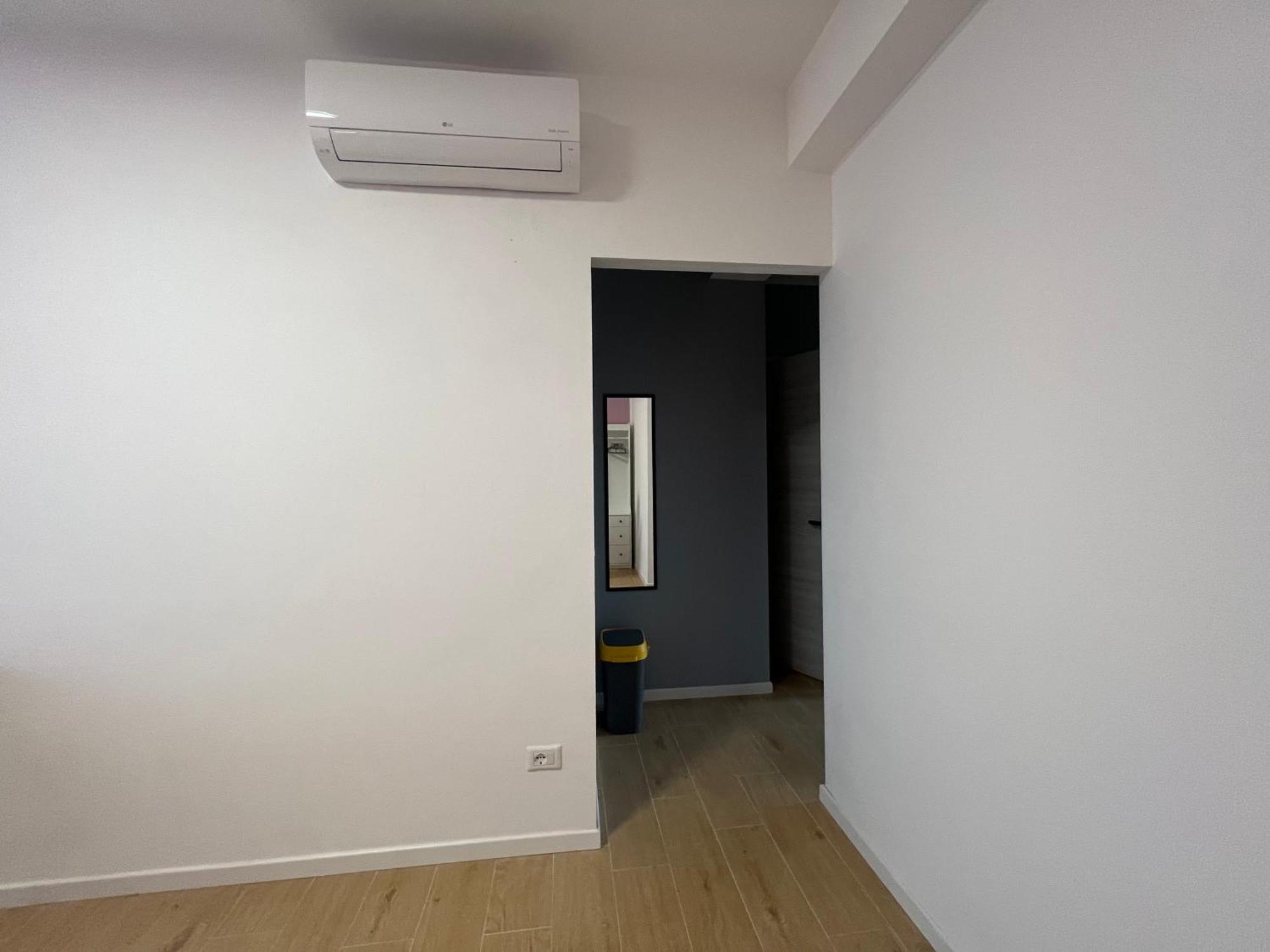 Momo House Citylife Apartment *