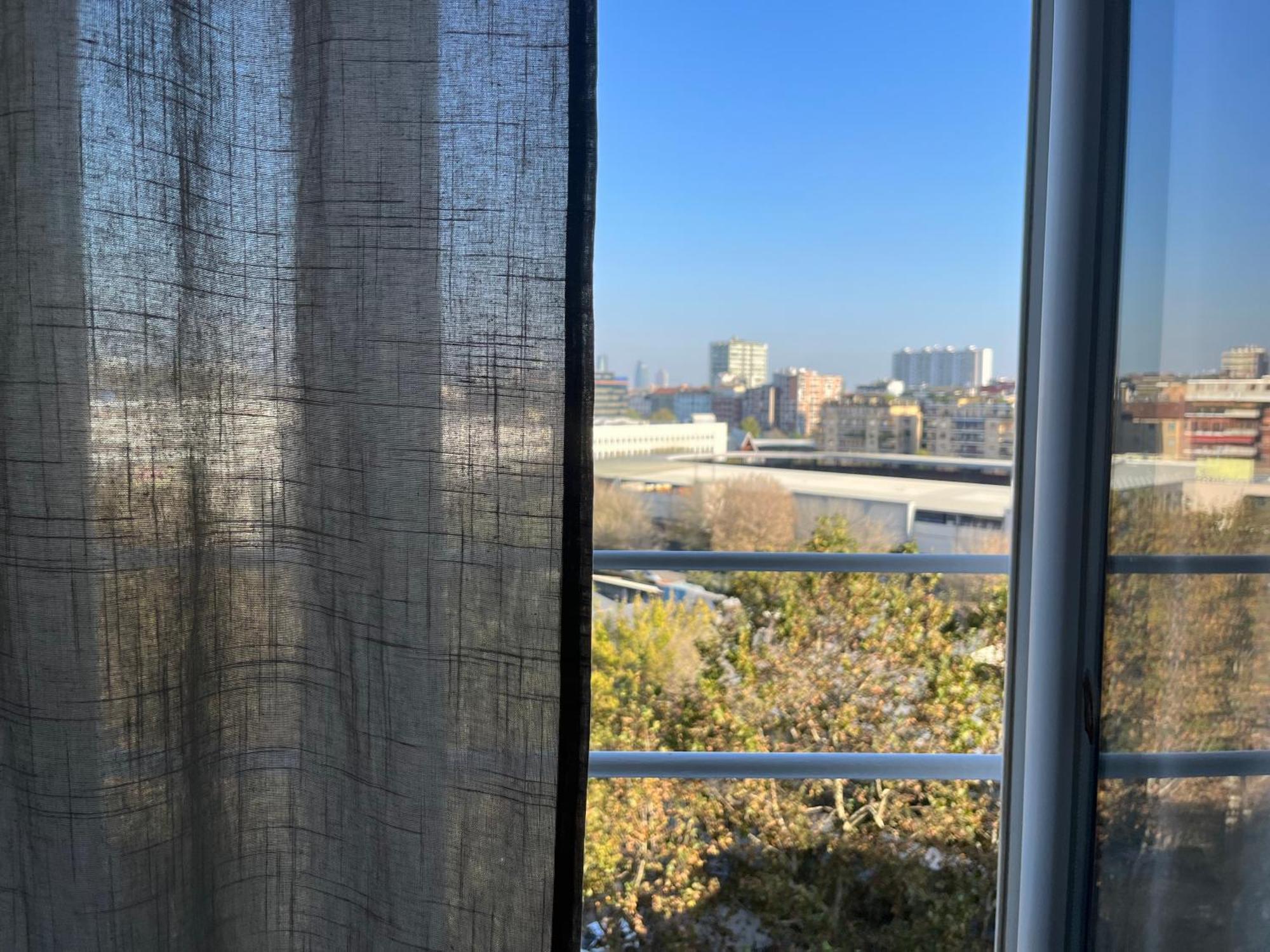 Apartment Momo House Citylife