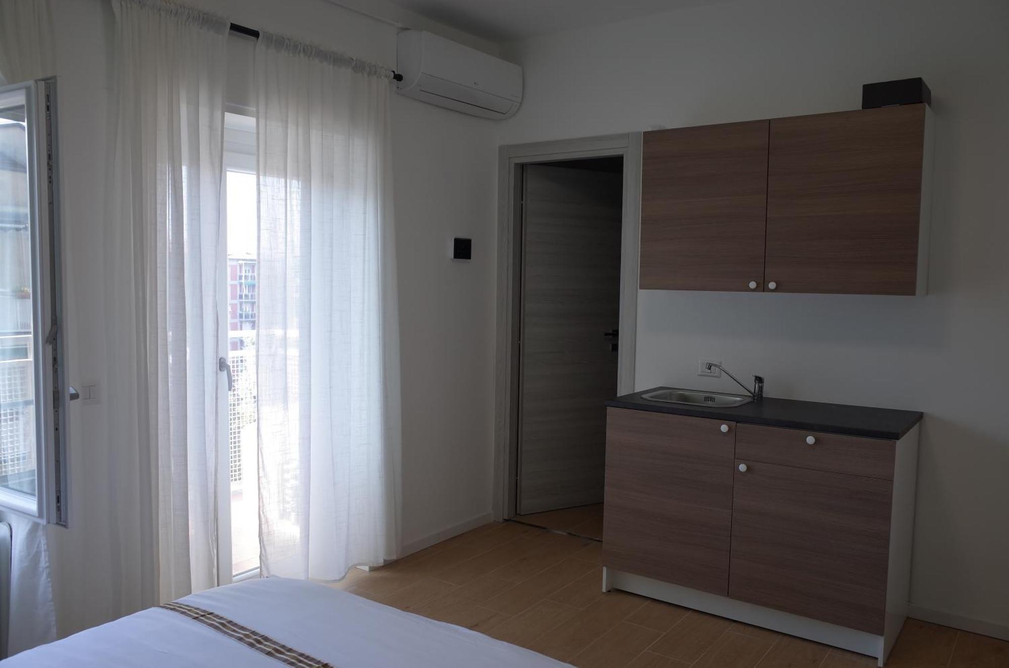 Momo House Citylife Apartment Milan