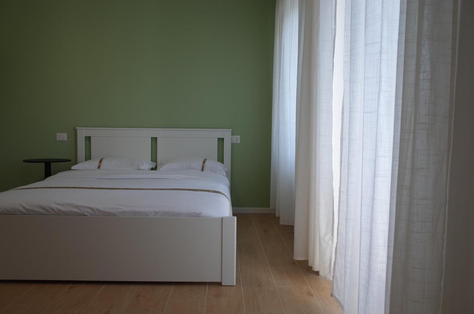 Momo House Citylife Apartment Milan