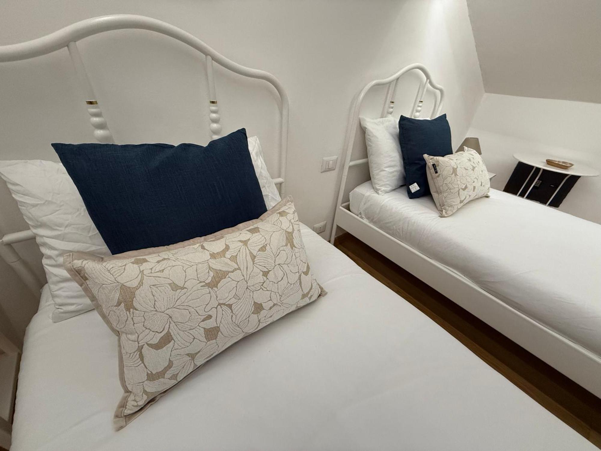 Holiday home Shabby Chic Attic In *