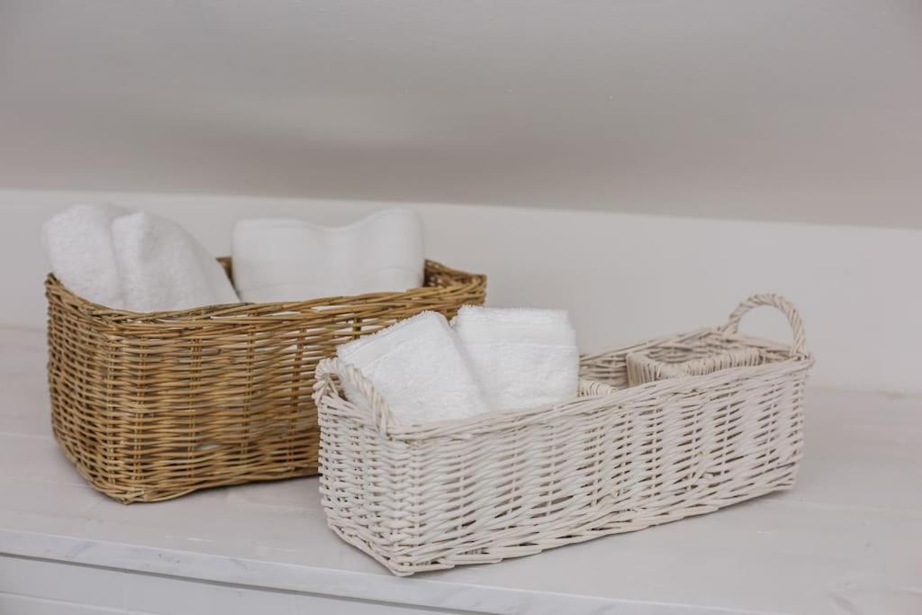 Shabby Chic Attic In Holiday home *