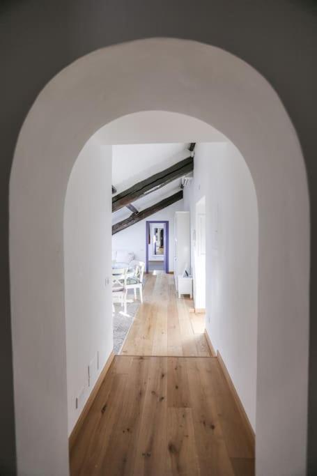 Holiday home Shabby Chic Attic In Milan