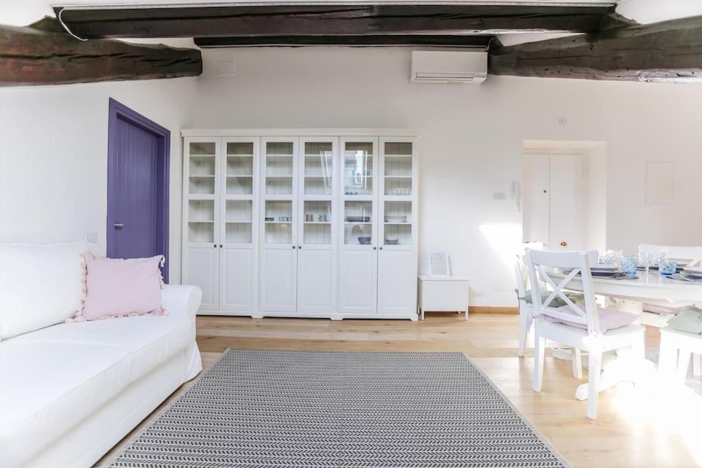Holiday home Shabby Chic Attic In