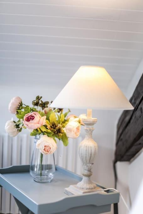 Holiday home Shabby Chic Attic In