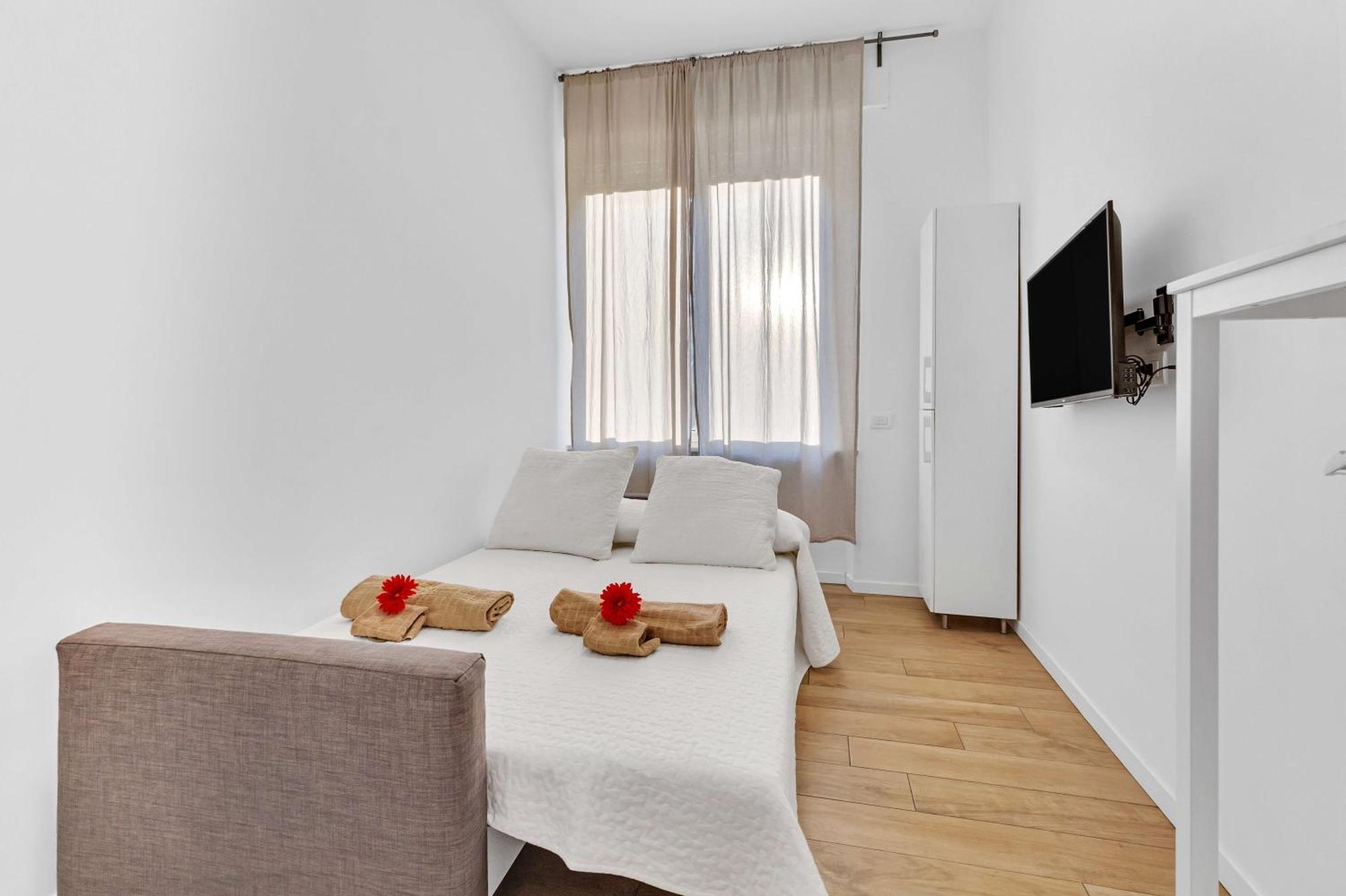 Apartment Alessia's Flat - Politecnico Bovisa Milan