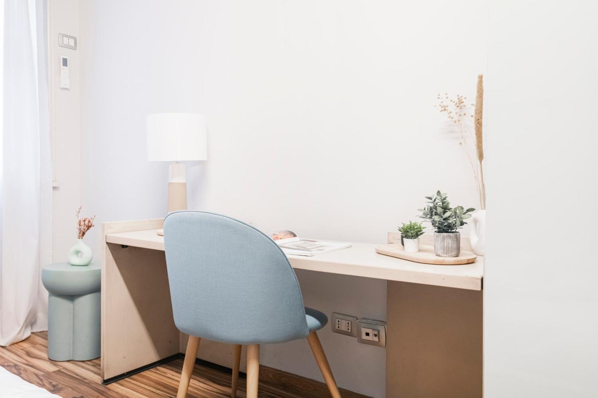 Easylife - Elegant 3 Mins From Duomo Apartamento *