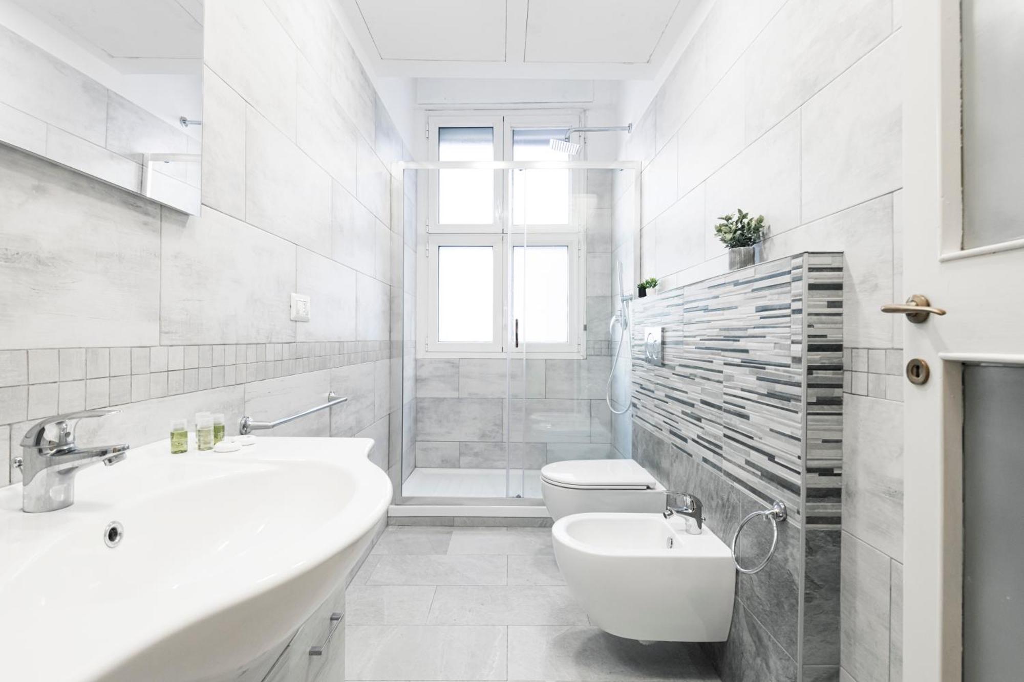 Easylife - Elegant 3 Mins From Duomo Apartamento Milão
