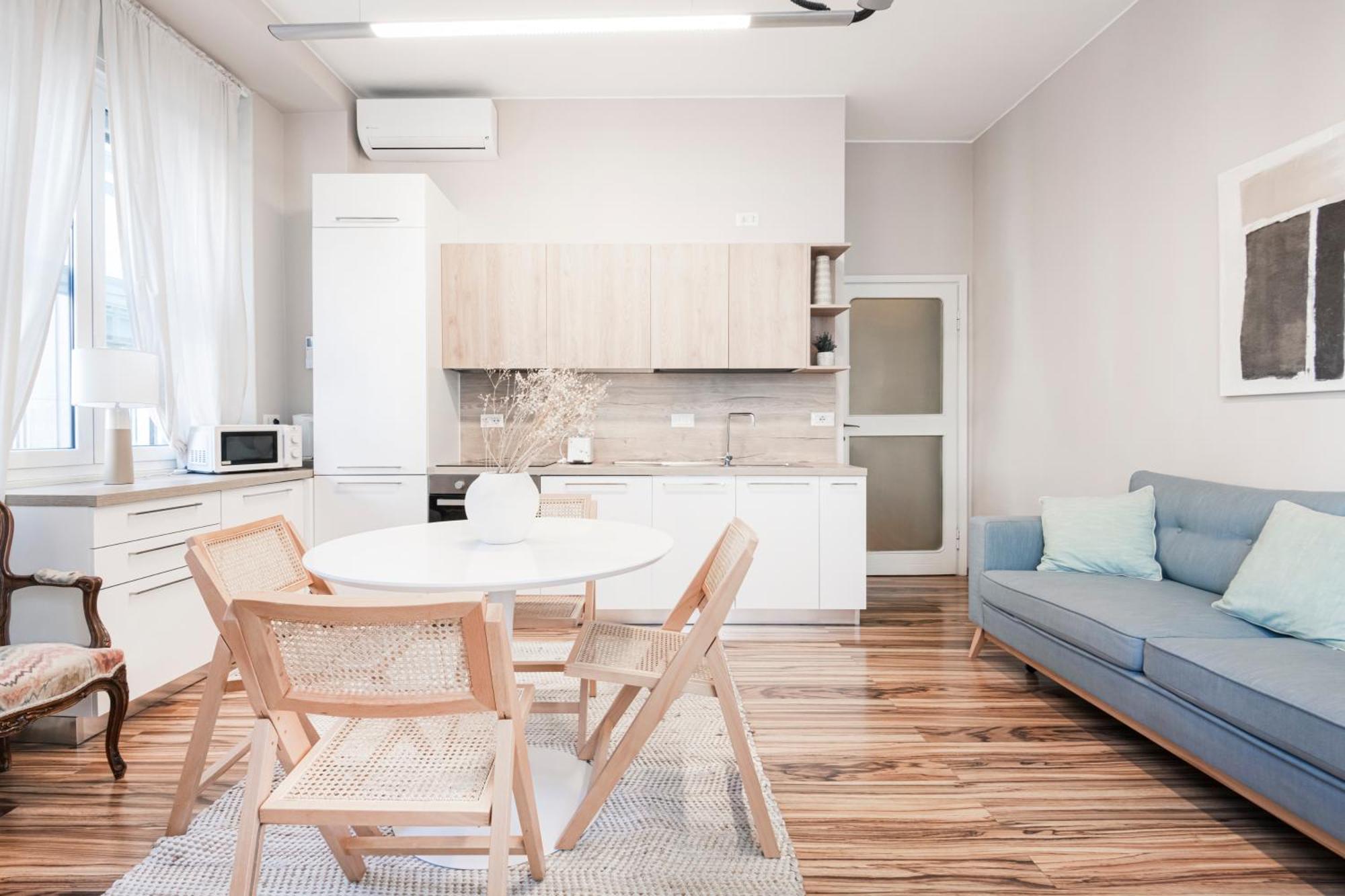 Apartamento Easylife - Elegant 3 Mins From Duomo *