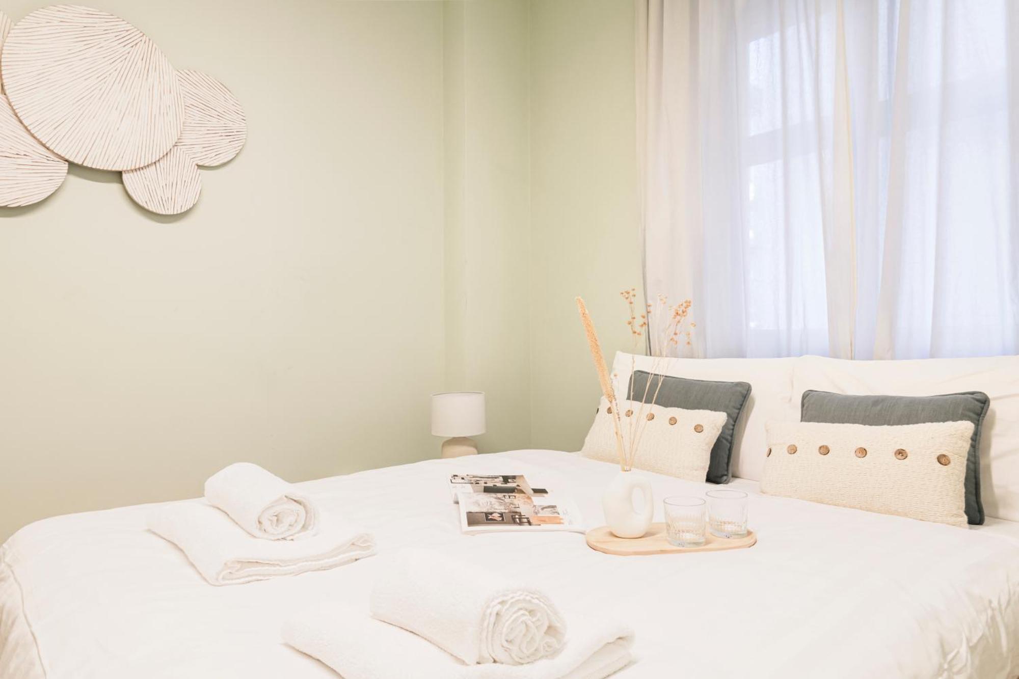 Easylife - Elegant 3 Mins From Duomo Milão