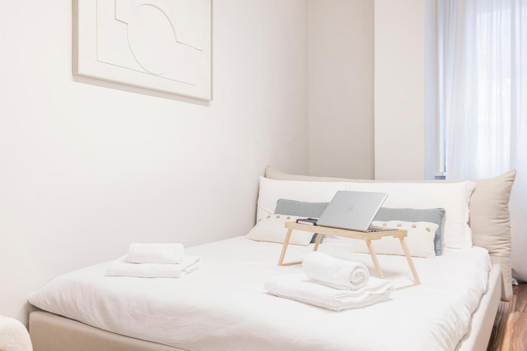 Easylife - Elegant 3 Mins From Duomo Apartamento *