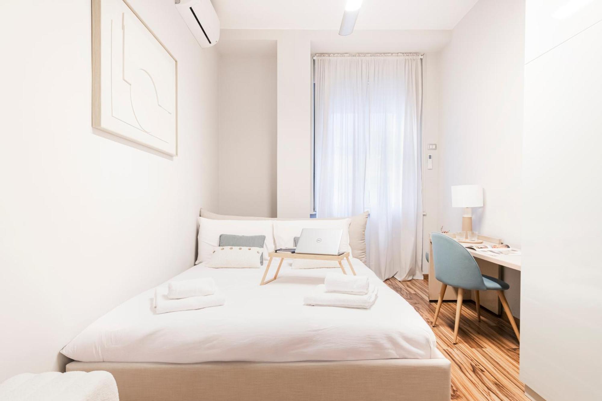 Apartamento Easylife - Elegant 3 Mins From Duomo *