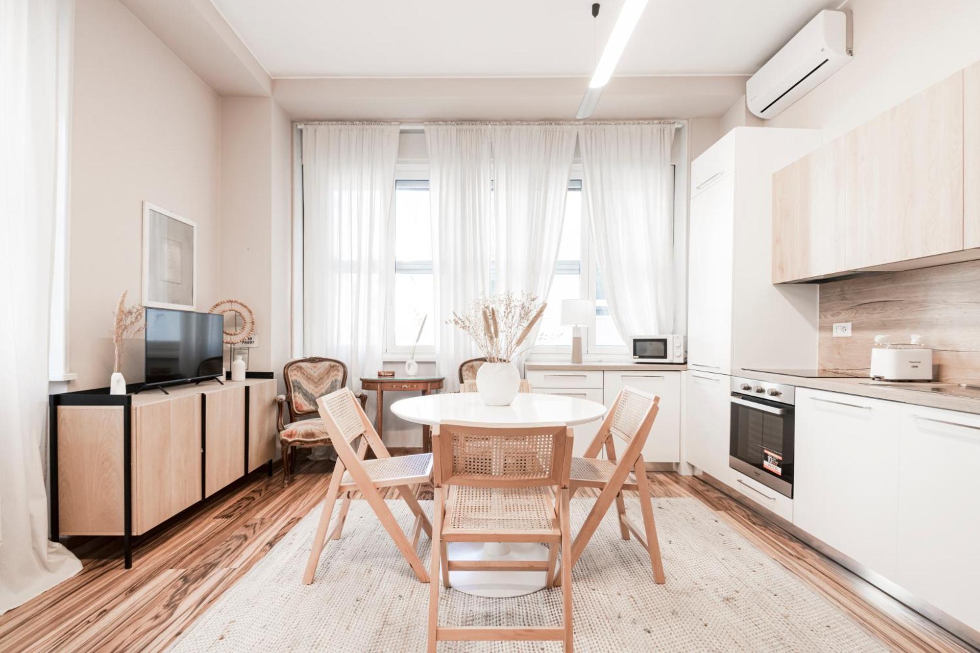 Apartamento Easylife - Elegant 3 Mins From Duomo *