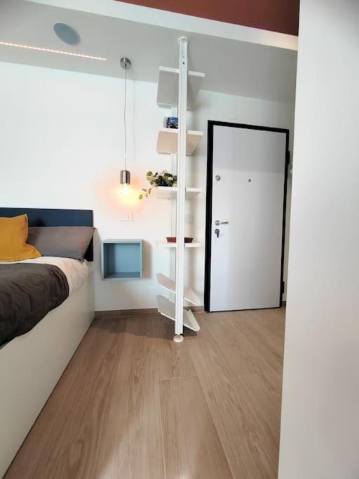 Apartamento -city Gem- Stylish Urban Escape -lambrate-