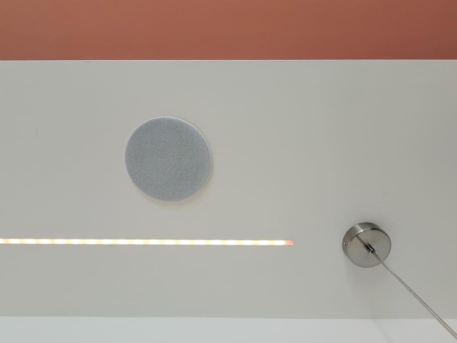 Apartamento -city Gem- Stylish Urban Escape -lambrate-