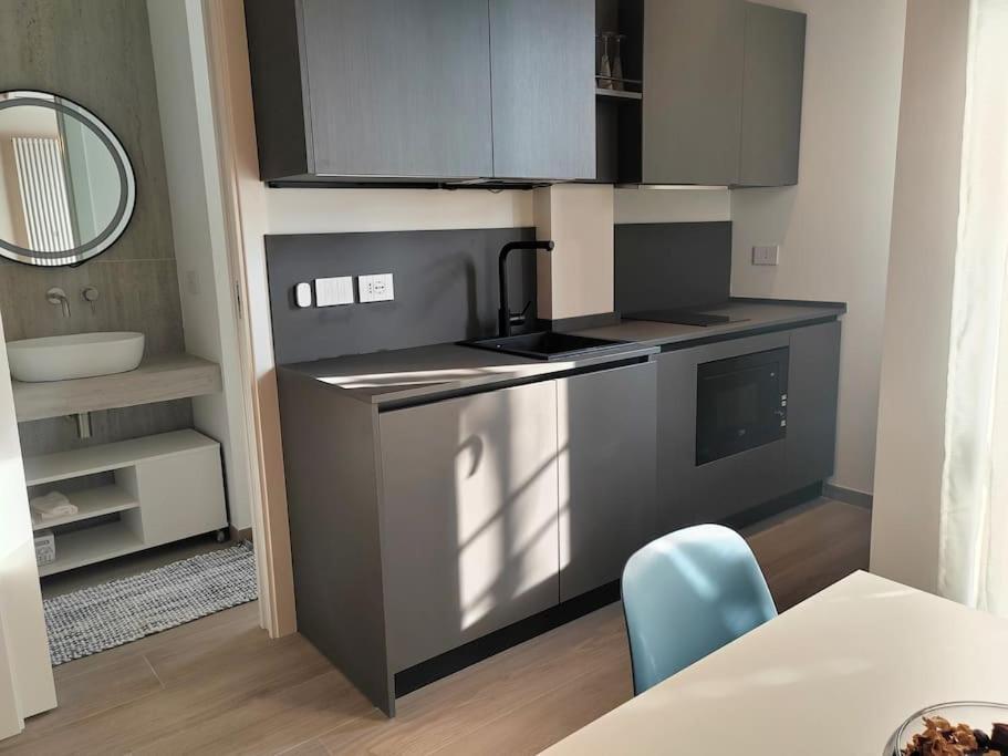 Apartamento -city Gem- Stylish Urban Escape -lambrate- *