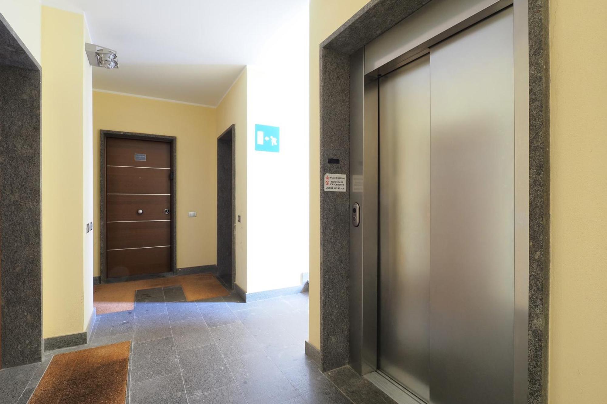 Apartment For Guest -studio 1 Porta Romana