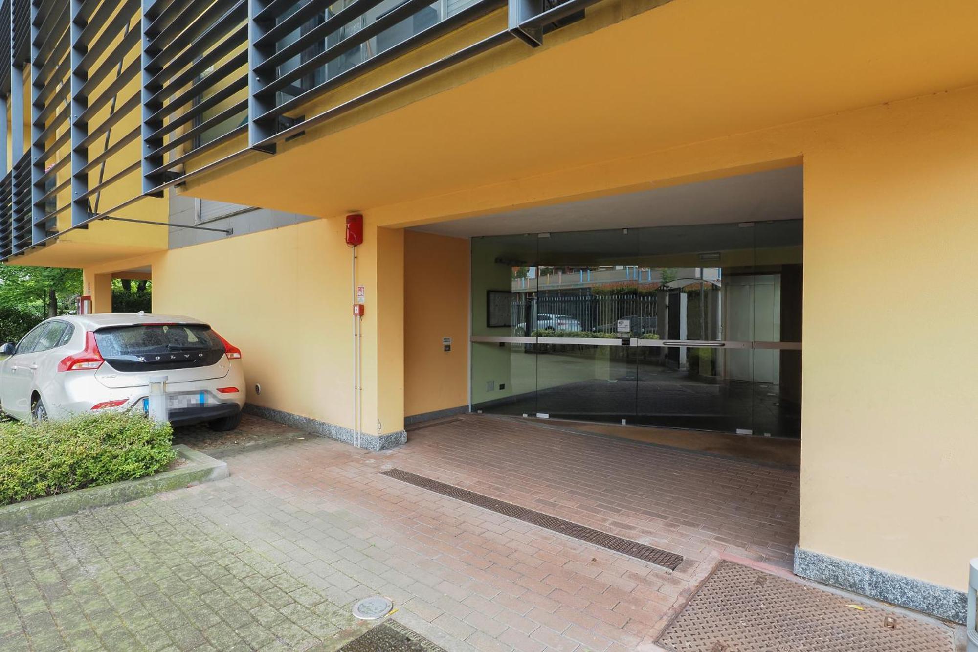 Apartment For Guest -studio 1 Porta Romana *