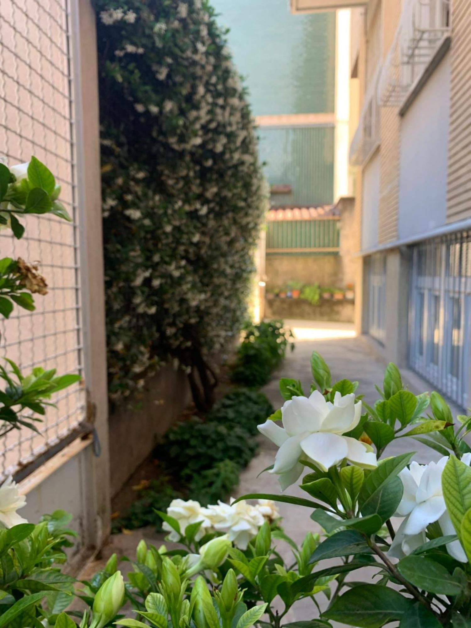 Apartment Sweet San Siro *