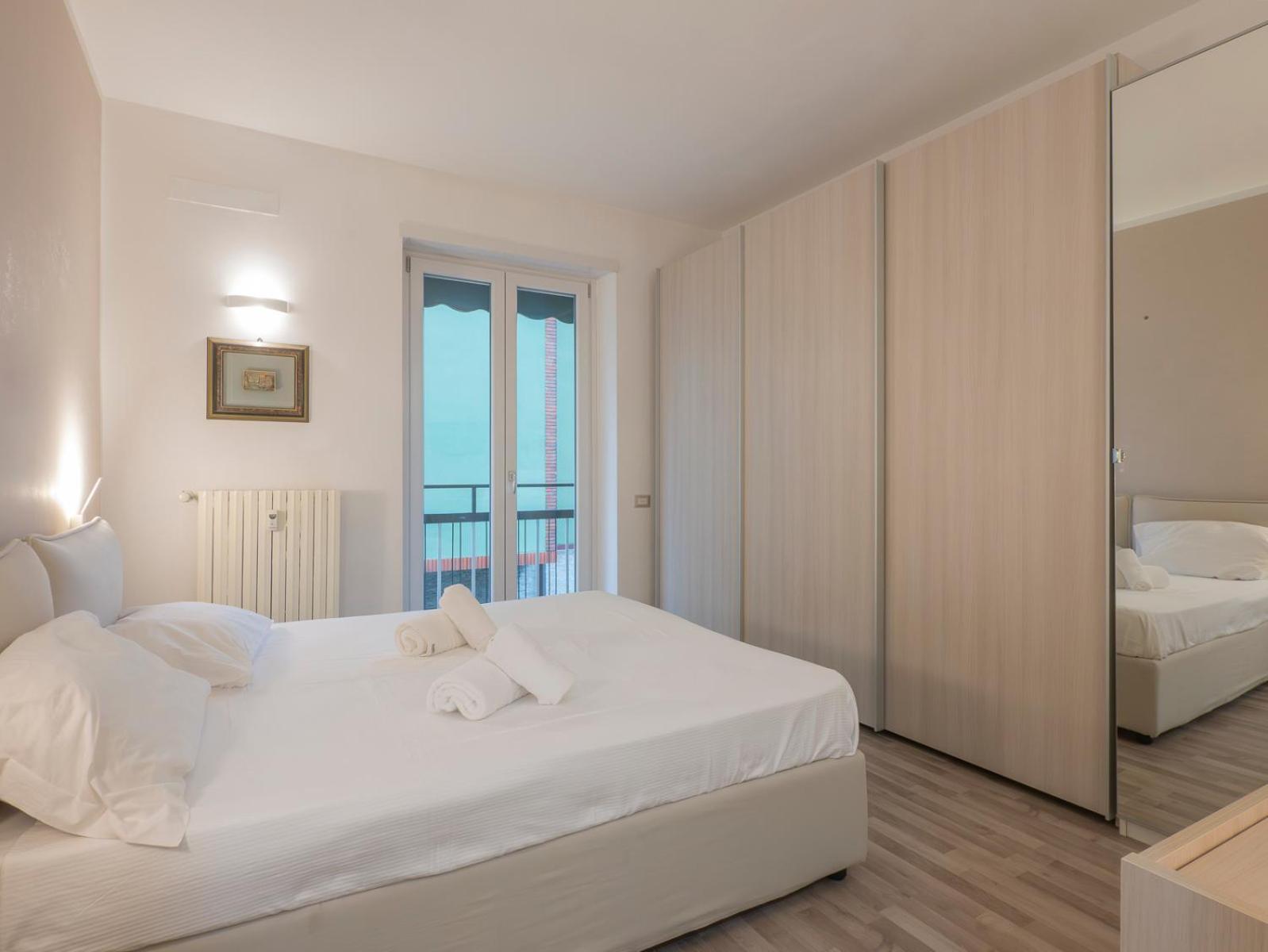 Apartment I Host - Della Torre 9 *