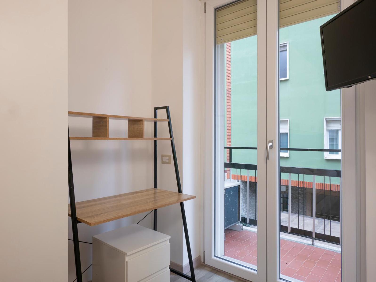 I Host - Della Torre 9 Apartment Milan