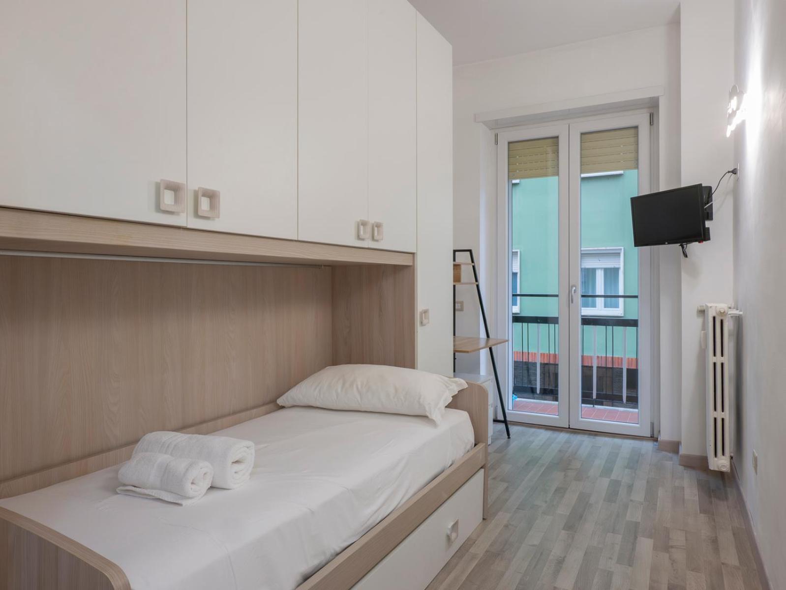 I Host - Della Torre 9 Apartment