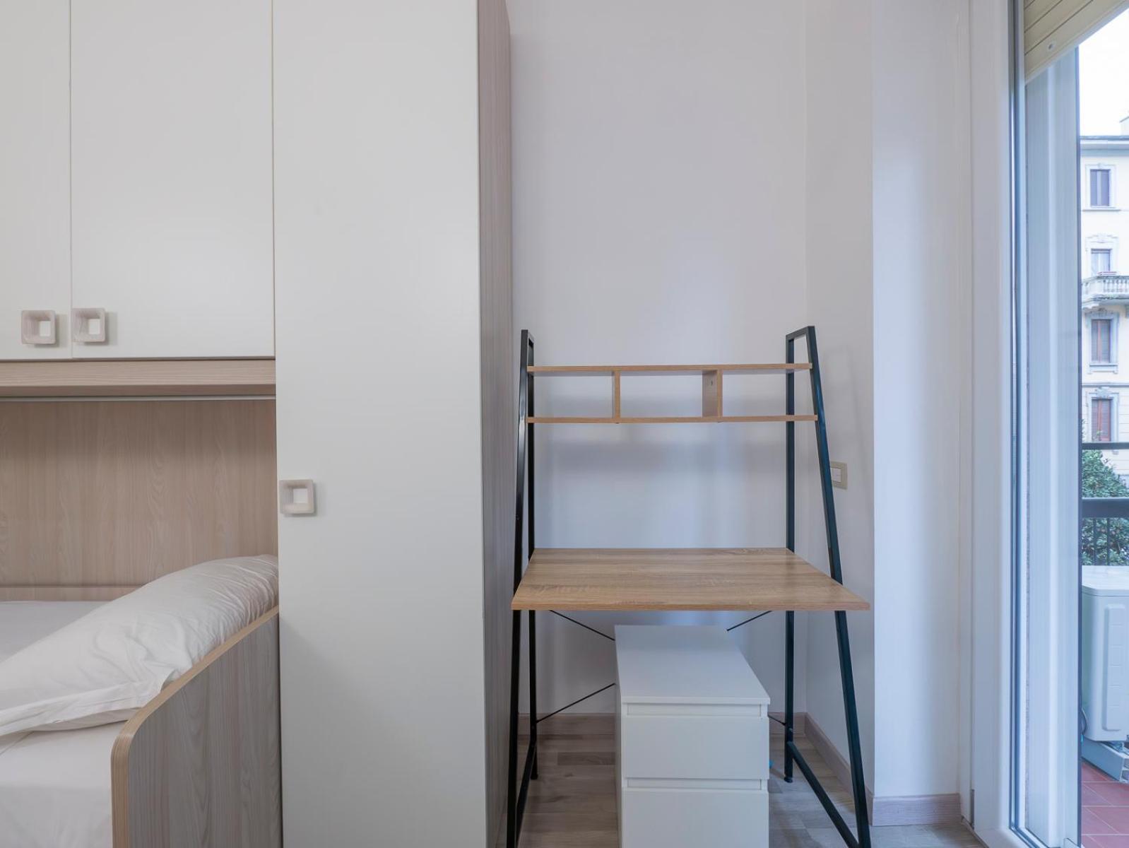Apartment I Host - Della Torre 9 *