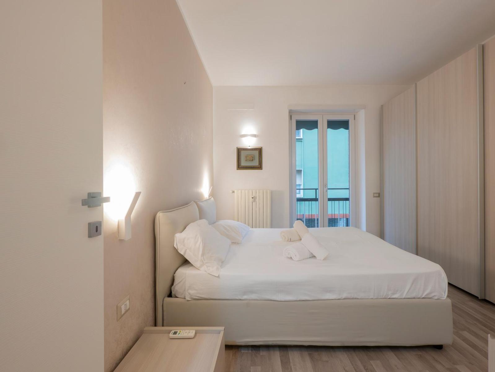 I Host - Della Torre 9 Apartment *