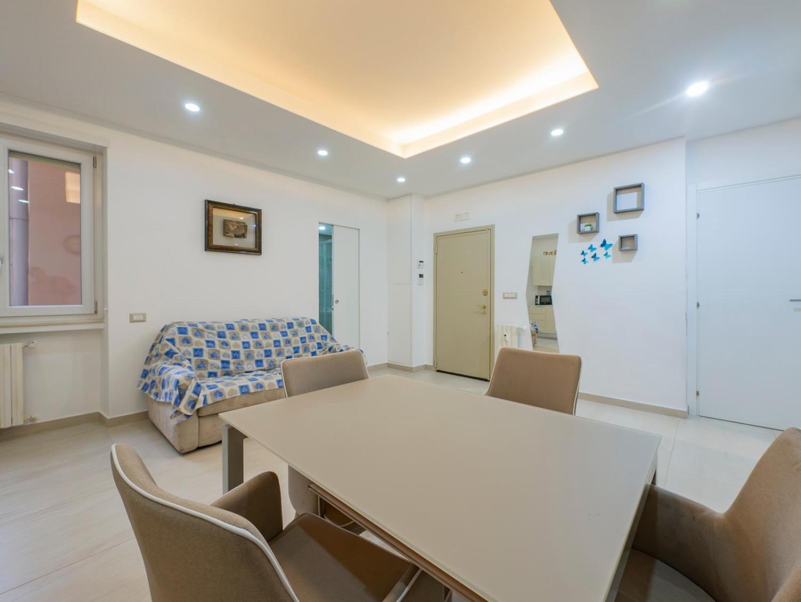 Apartment I Host - Della Torre 9 *