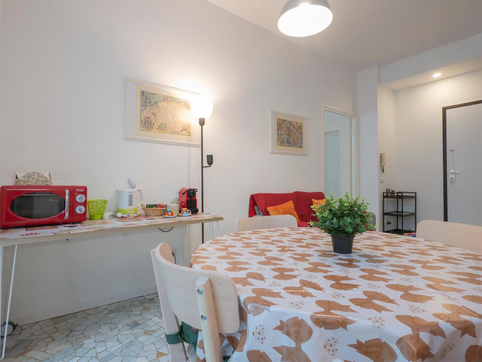 Apartment I Host - Monza 32 Milan