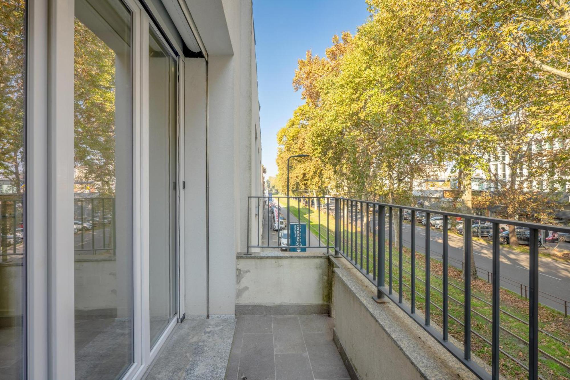 Apartamento Ce155 -san Siro - New House - Milão