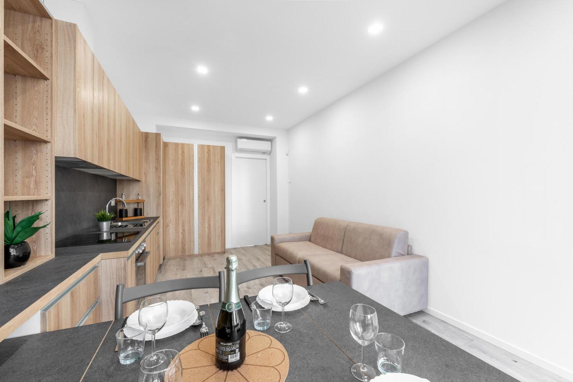 Ce155 -san Siro - New House - Milão
