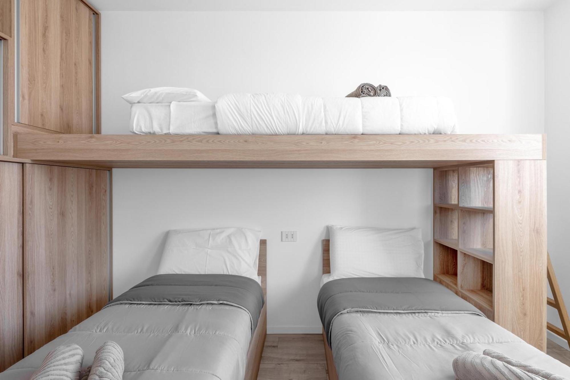 Apartamento Ce155 -san Siro - New House -